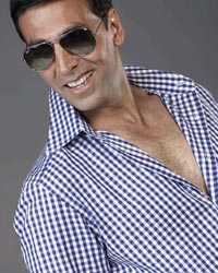 Akshay Kumar